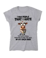 Women's Standard T-Shirt
