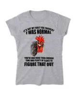 Women's Standard T-Shirt