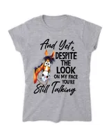 Women's Standard T-Shirt