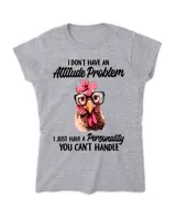 Women's Standard T-Shirt