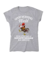 Women's Standard T-Shirt
