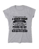 Women's Standard T-Shirt