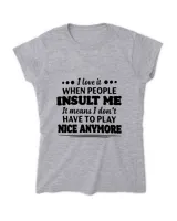 Women's Standard T-Shirt