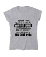 Women's Standard T-Shirt
