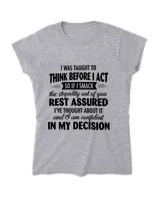Women's Standard T-Shirt