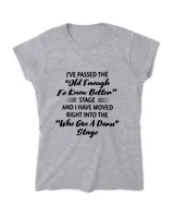 Women's Standard T-Shirt