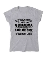 Women's Standard T-Shirt