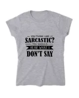Women's Standard T-Shirt