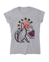 Women's Standard T-Shirt