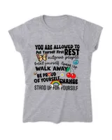 Women's Standard T-Shirt