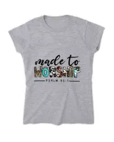 Women's Standard T-Shirt