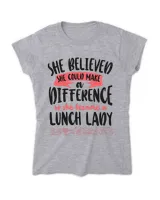 Women's Standard T-Shirt