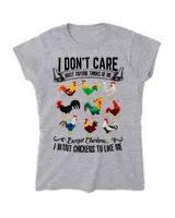 Women's Standard T-Shirt