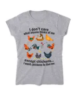 Women's Standard T-Shirt
