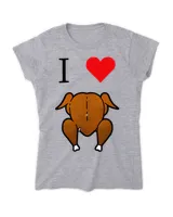 Women's Standard T-Shirt
