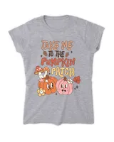 Women's Standard T-Shirt