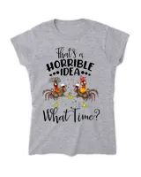 Women's Standard T-Shirt