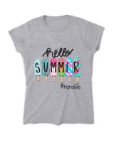 Women's Standard T-Shirt