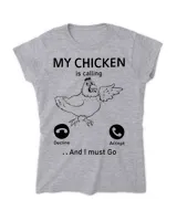 Women's Standard T-Shirt