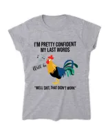 Women's Standard T-Shirt