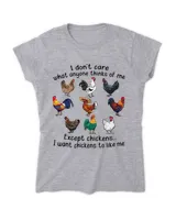Women's Standard T-Shirt