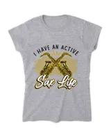 Women's Standard T-Shirt