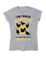 Women's Standard T-Shirt