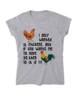 Women's Standard T-Shirt