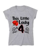 Women's Standard T-Shirt