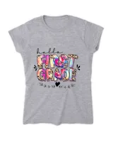 Women's Standard T-Shirt