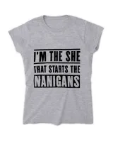 Women's Standard T-Shirt