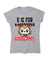 Women's Standard T-Shirt