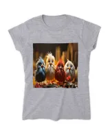Women's Standard T-Shirt