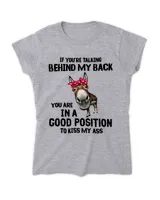 Women's Standard T-Shirt
