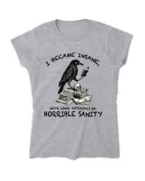 Women's Standard T-Shirt