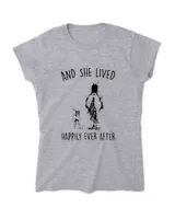 Women's Standard T-Shirt