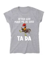 Women's Standard T-Shirt