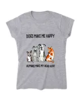 Women's Standard T-Shirt