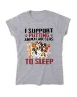Women's Standard T-Shirt