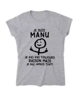 Women's Standard T-Shirt
