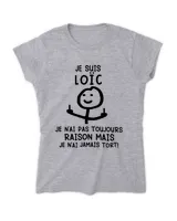 Women's Standard T-Shirt