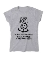 Women's Standard T-Shirt