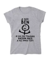Women's Standard T-Shirt