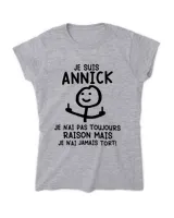 Women's Standard T-Shirt