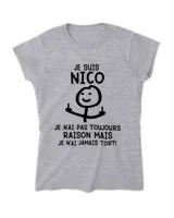 Women's Standard T-Shirt