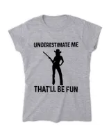 Women's Standard T-Shirt