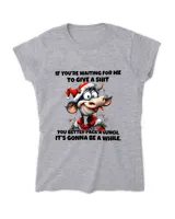 Women's Standard T-Shirt