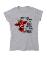 Women's Standard T-Shirt