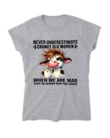 Women's Standard T-Shirt
