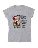 Women's Standard T-Shirt